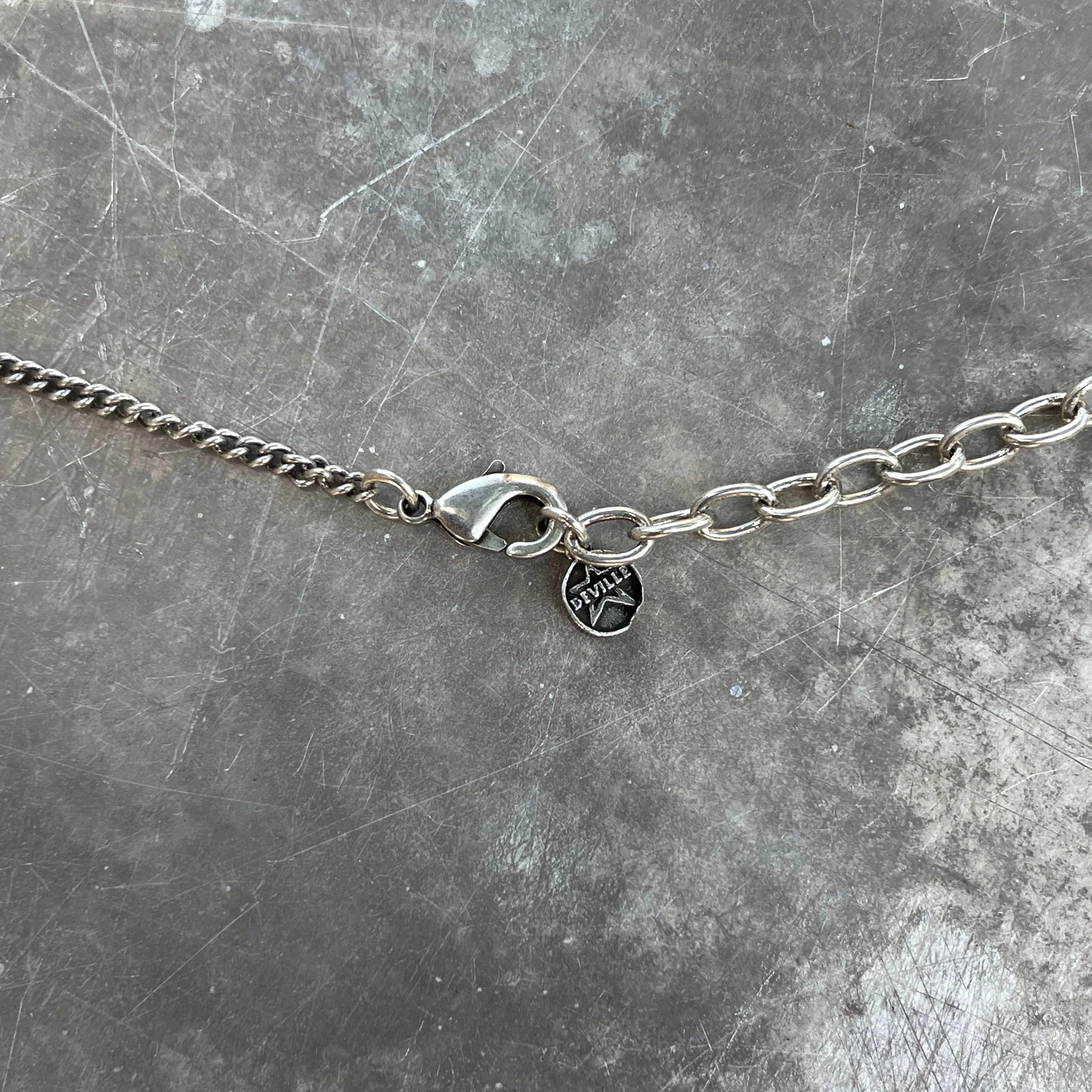 Boot Necklace - Image 4