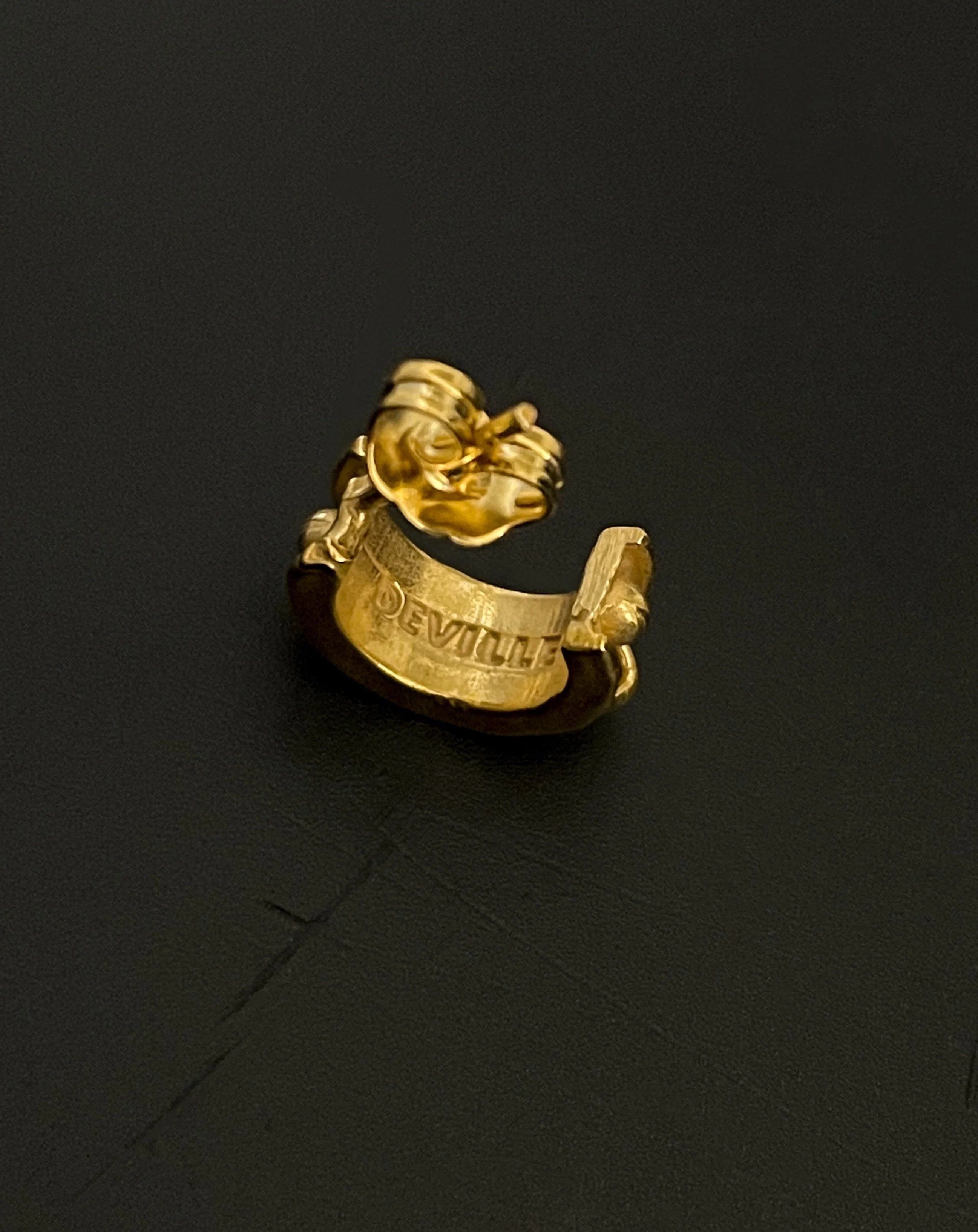 Boots Earrings - Image 4