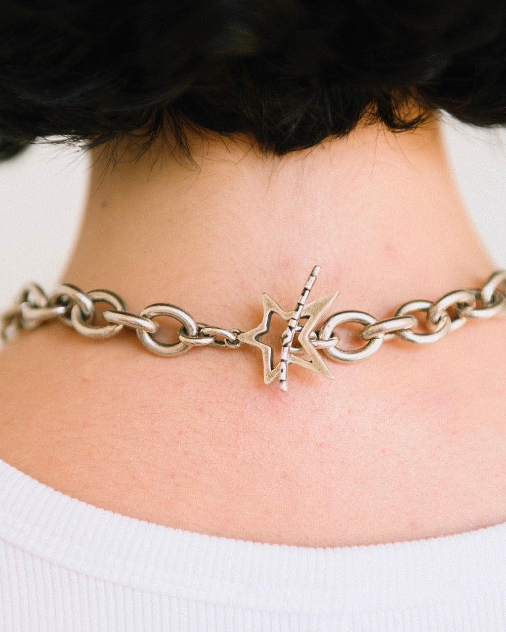 Chapter One Necklace - Image 4