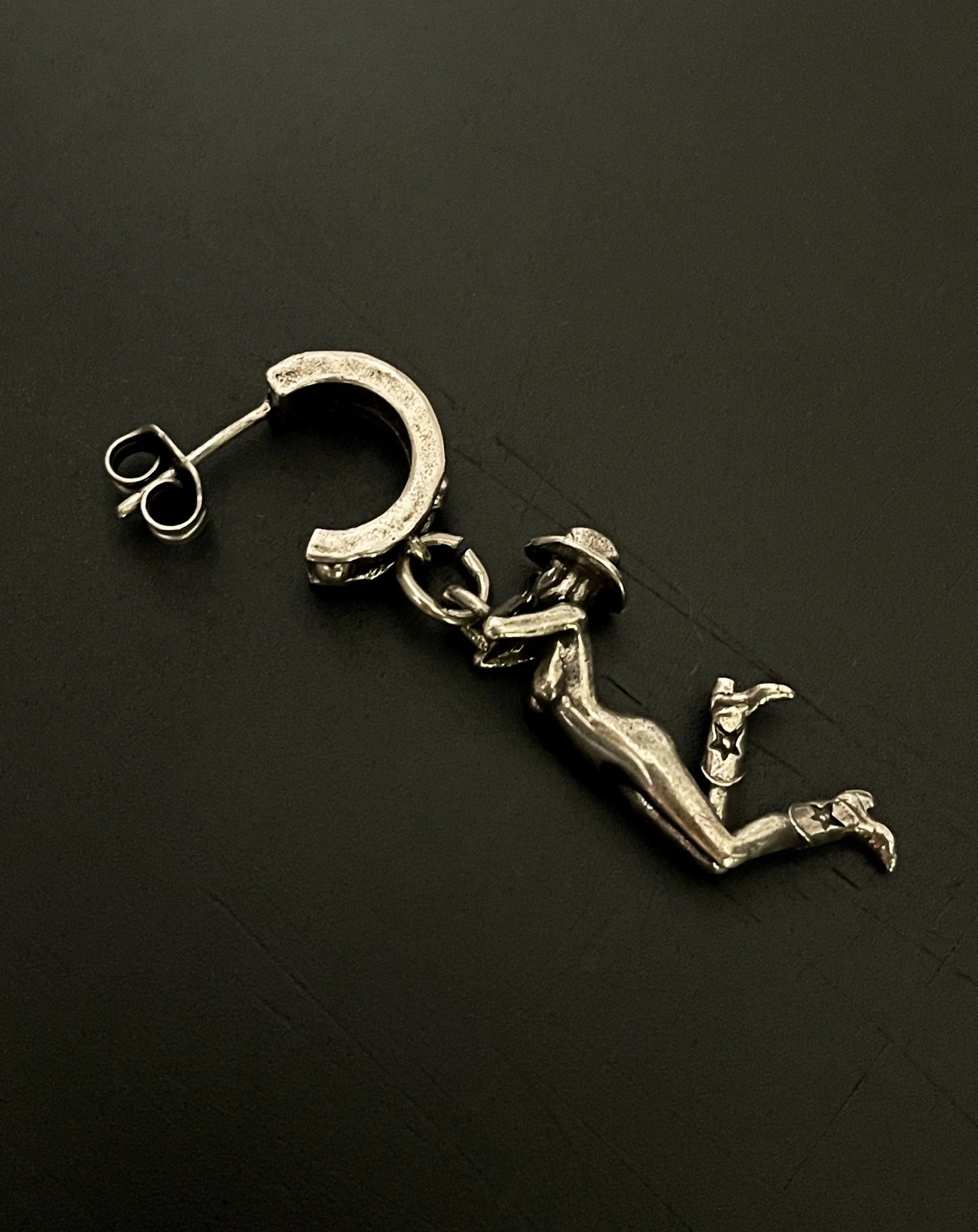 Cowgirl Earrings - Image 3