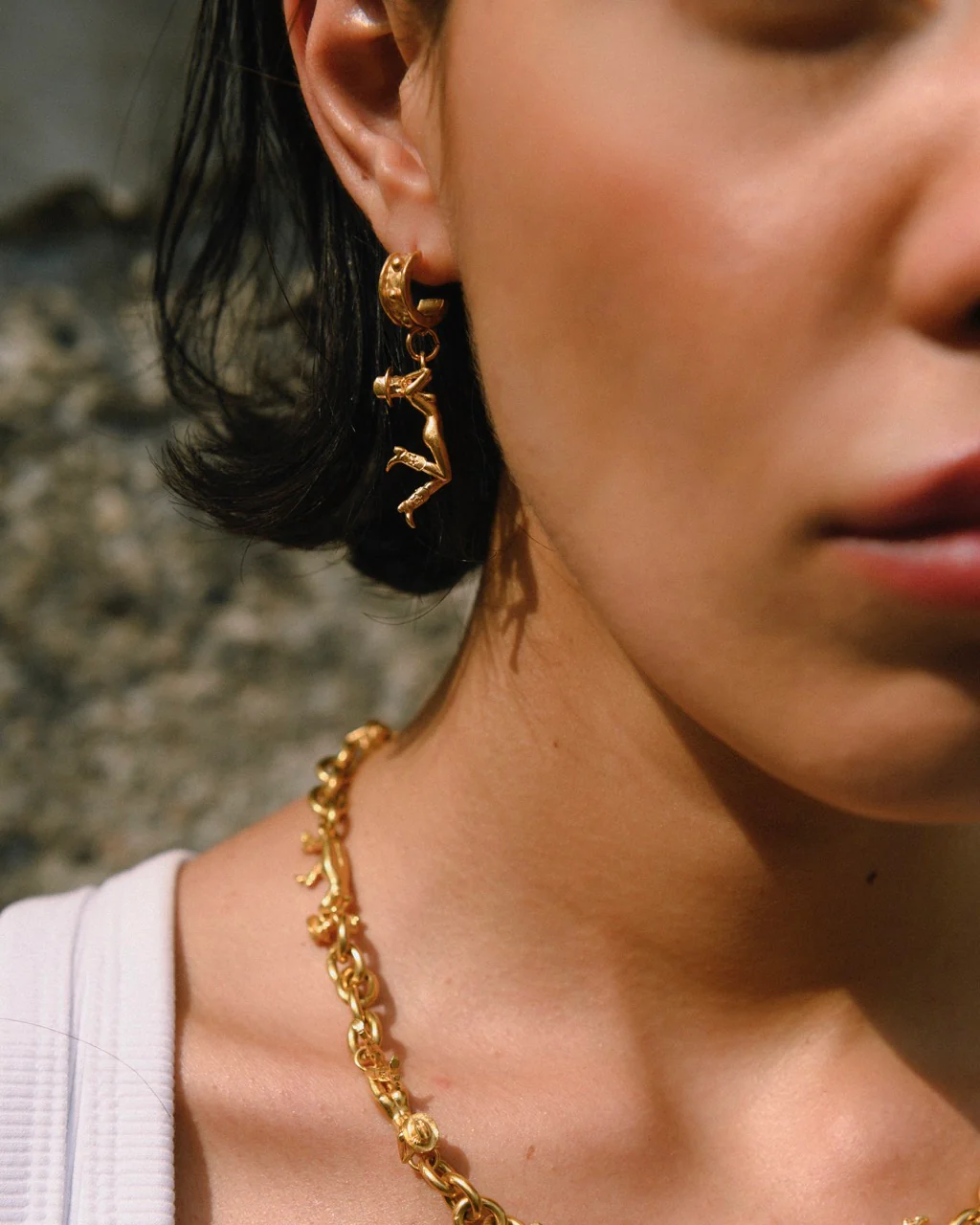 Cowgirl Earrings - Image 4