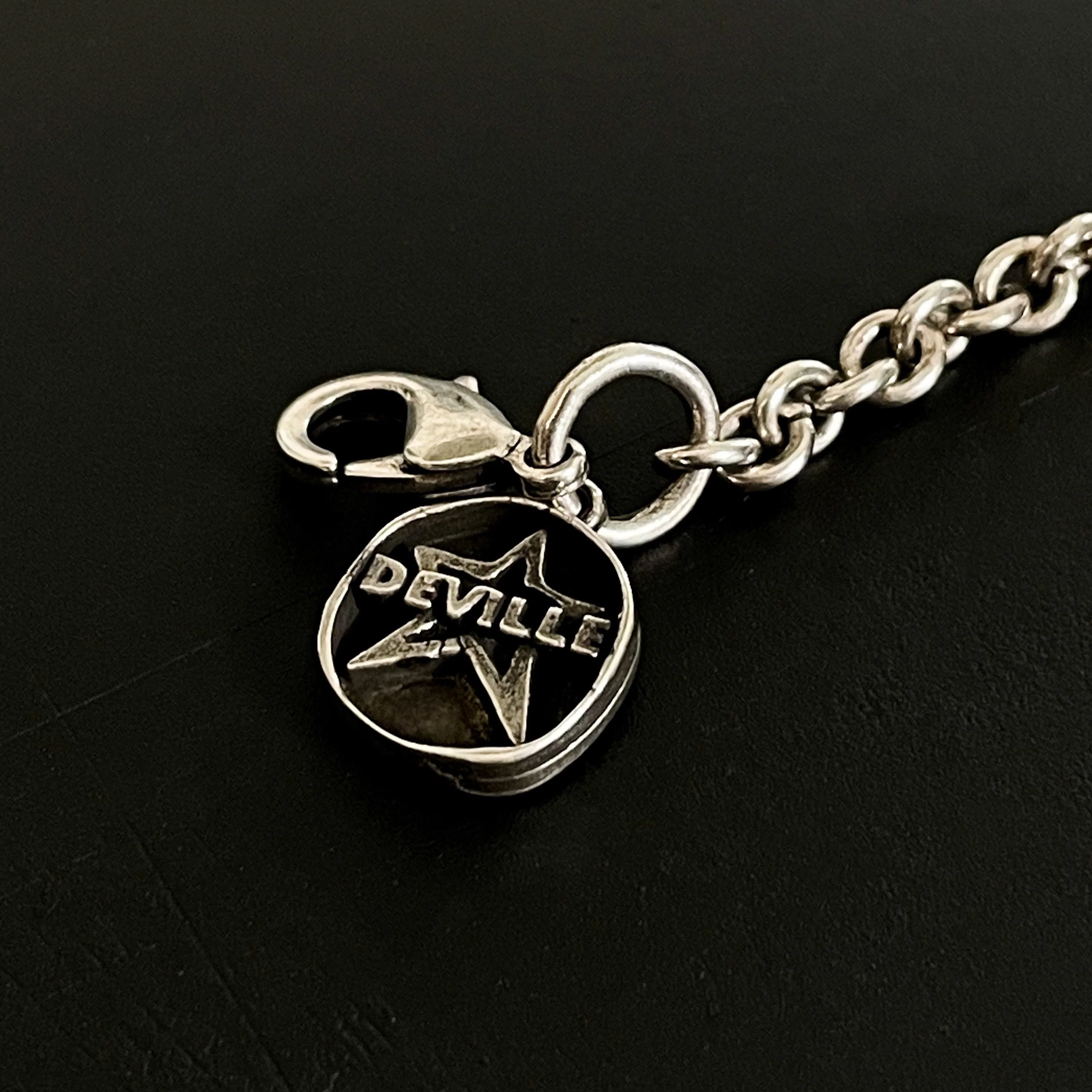 Cowgirl Icon Necklace - Image 5