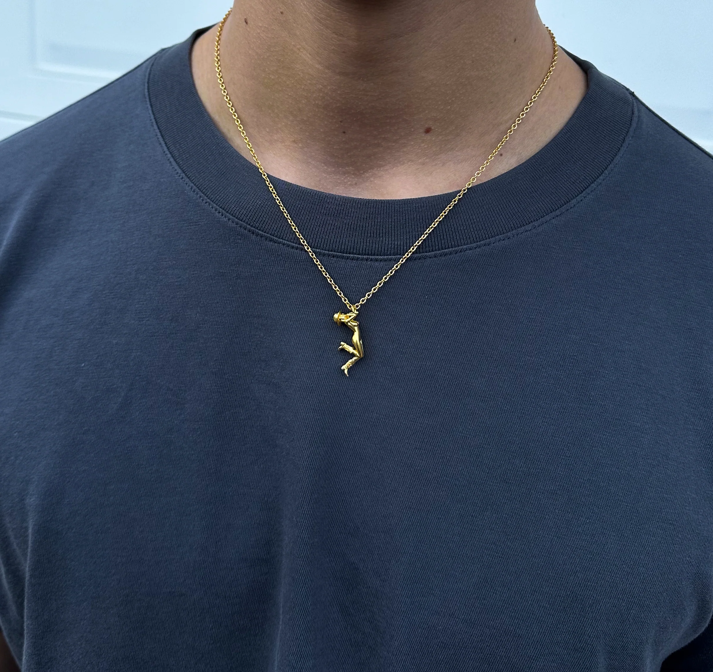 Cowgirl Necklace - Image 3