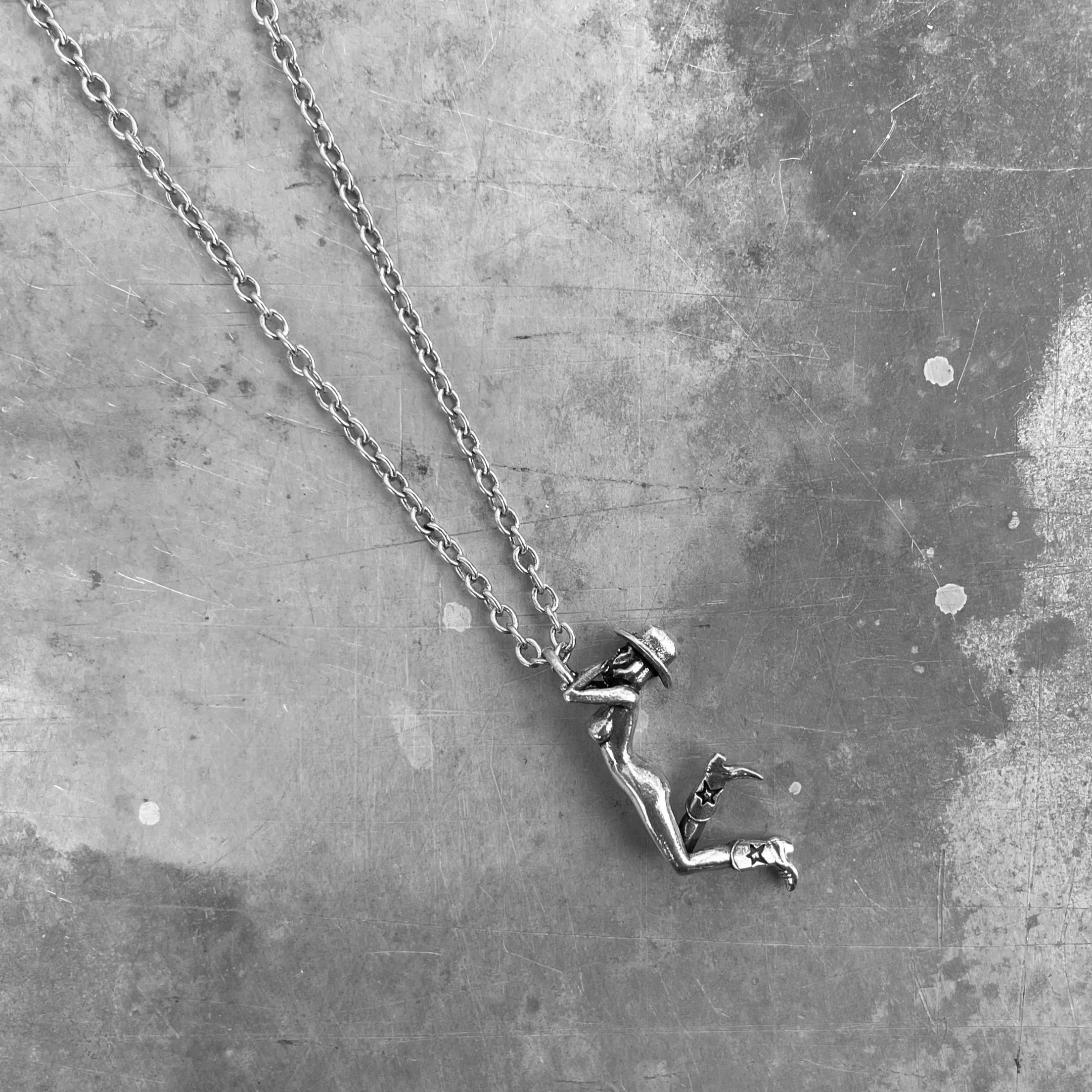 Cowgirl Necklace - Image 3