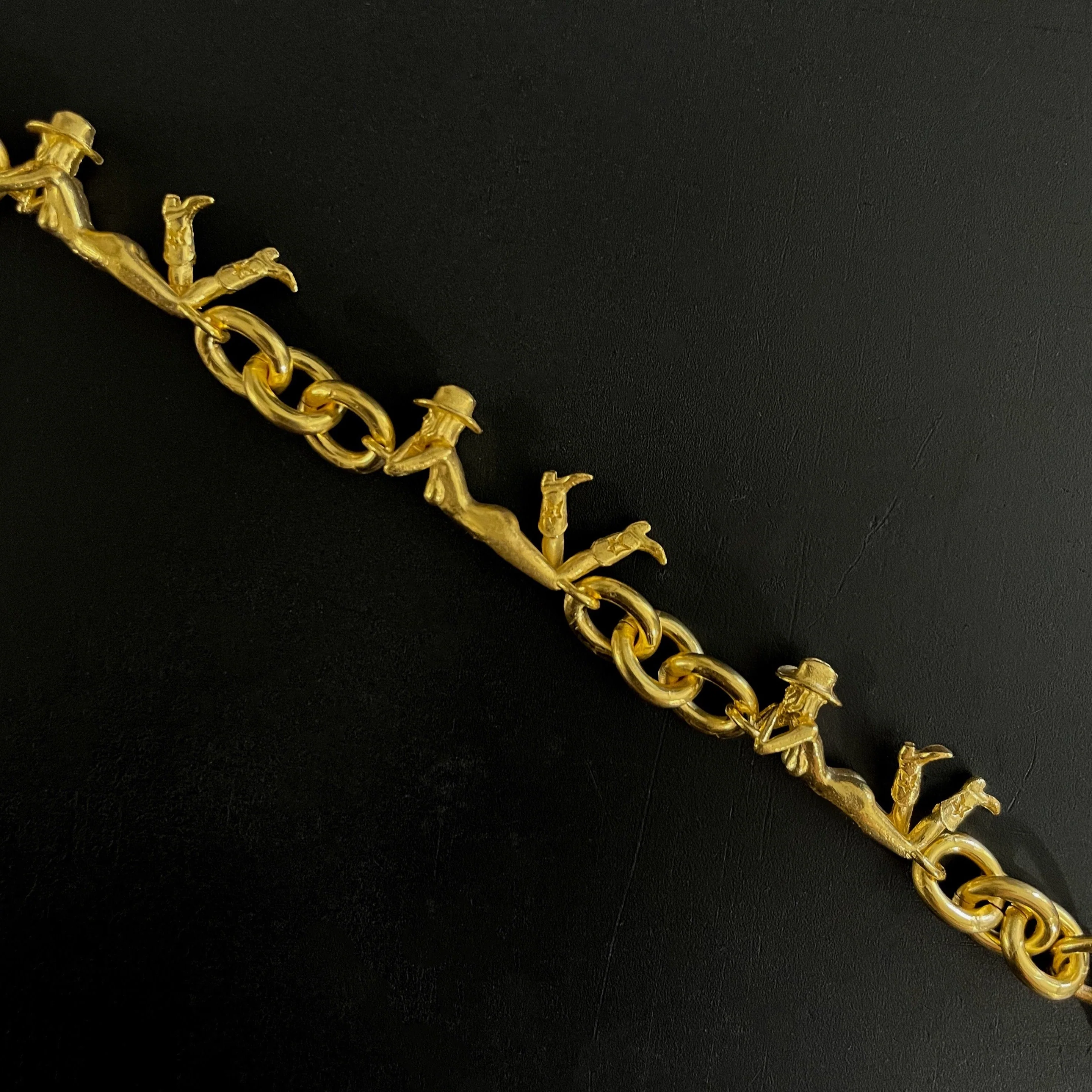 Cowgirls Bracelet - Image 4