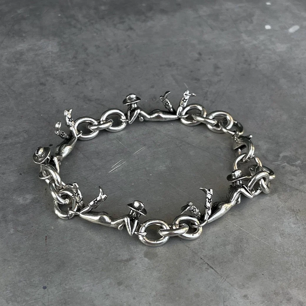 Cowgirls Bracelet - Image 3
