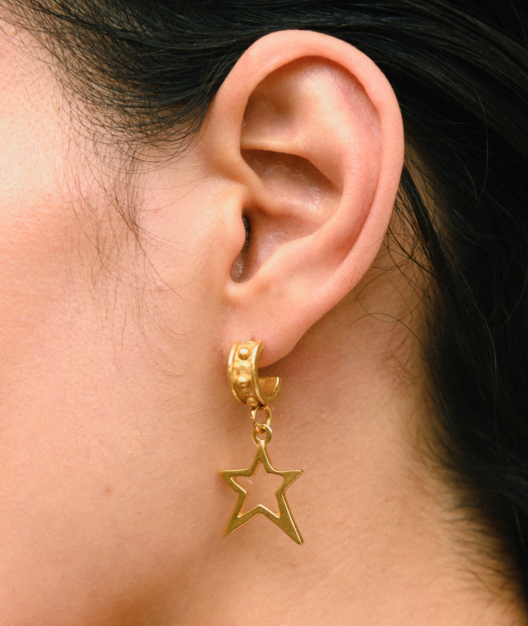 Deville Pack Earrings - Image 3