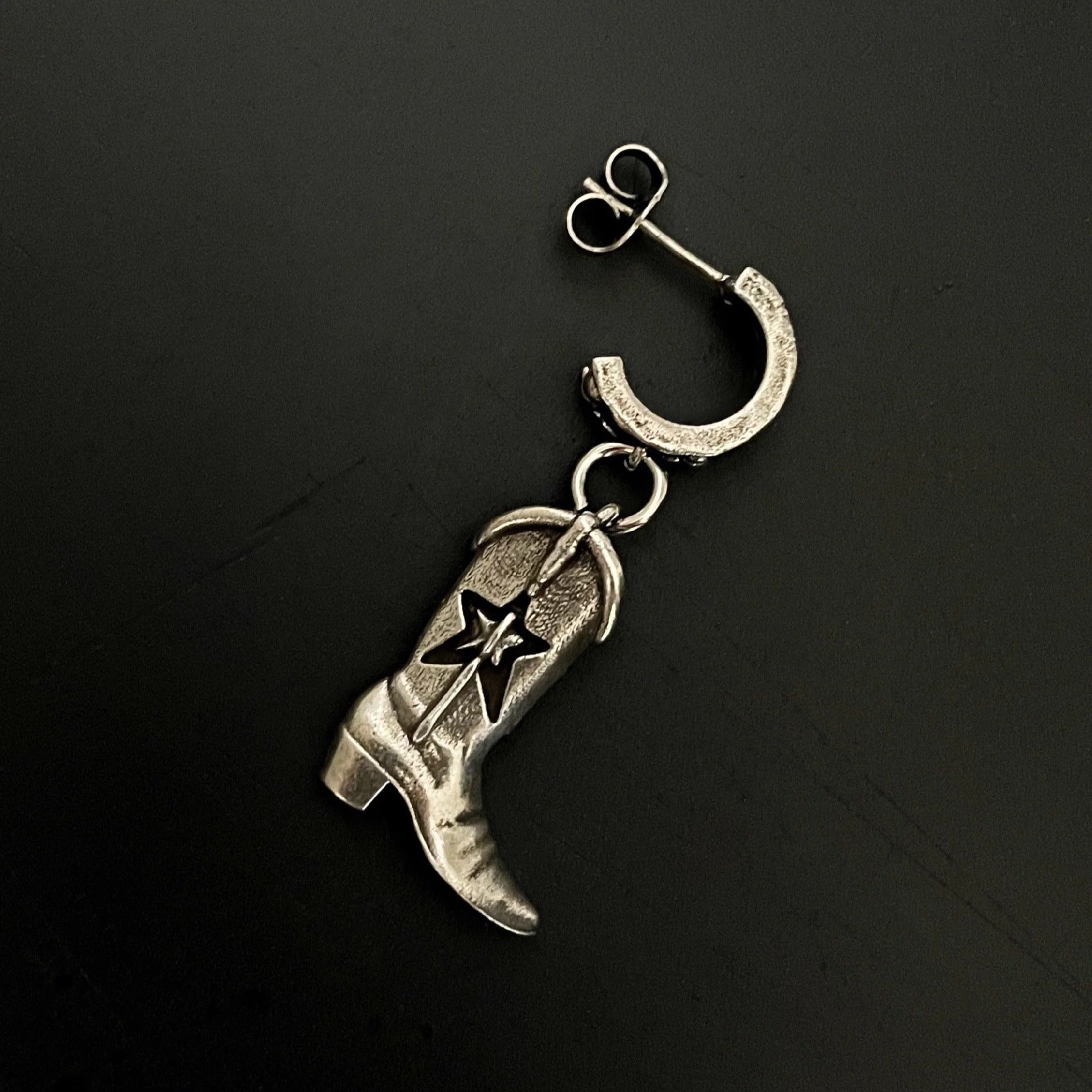 Deville Pack Earrings - Image 3