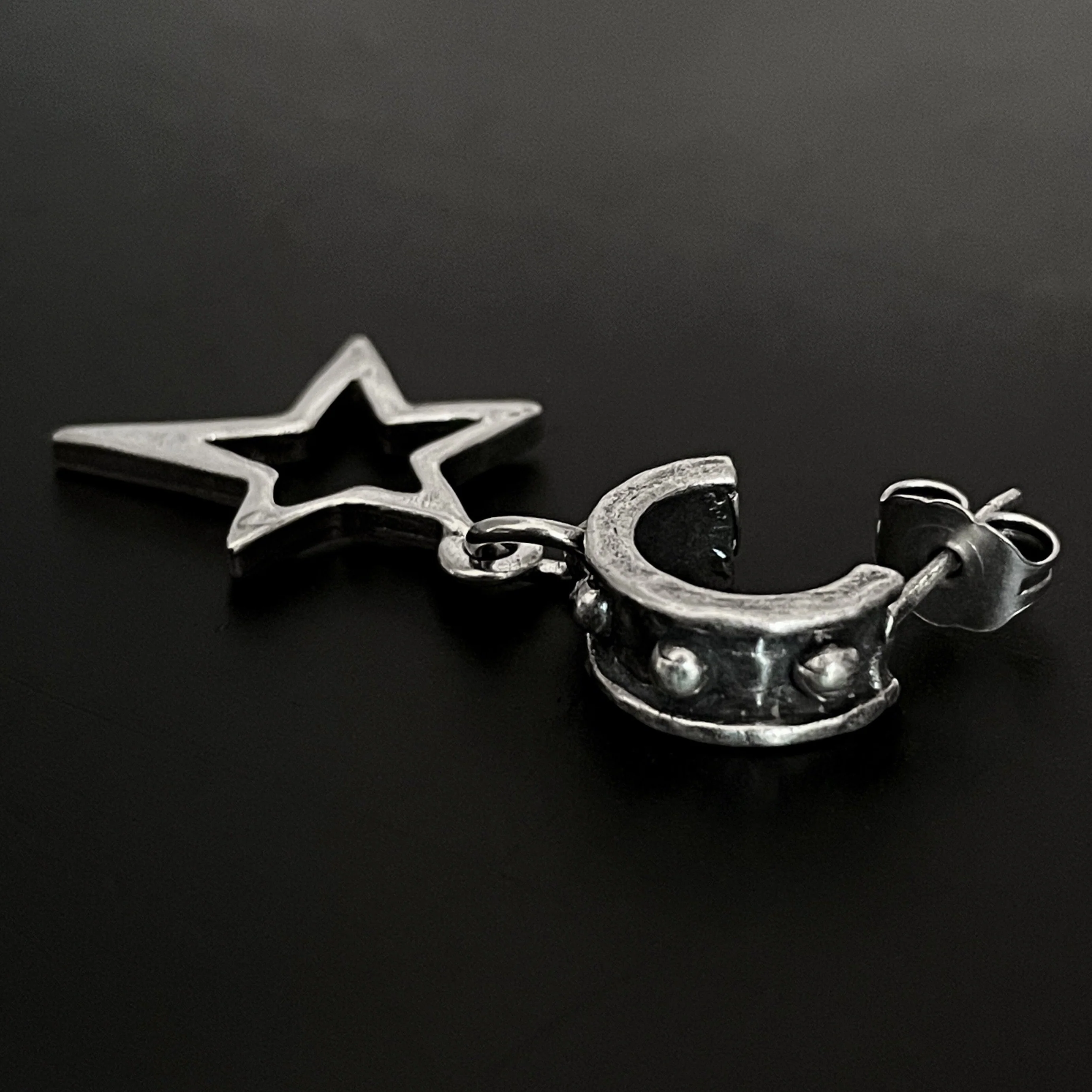 Deville Pack Earrings - Image 5