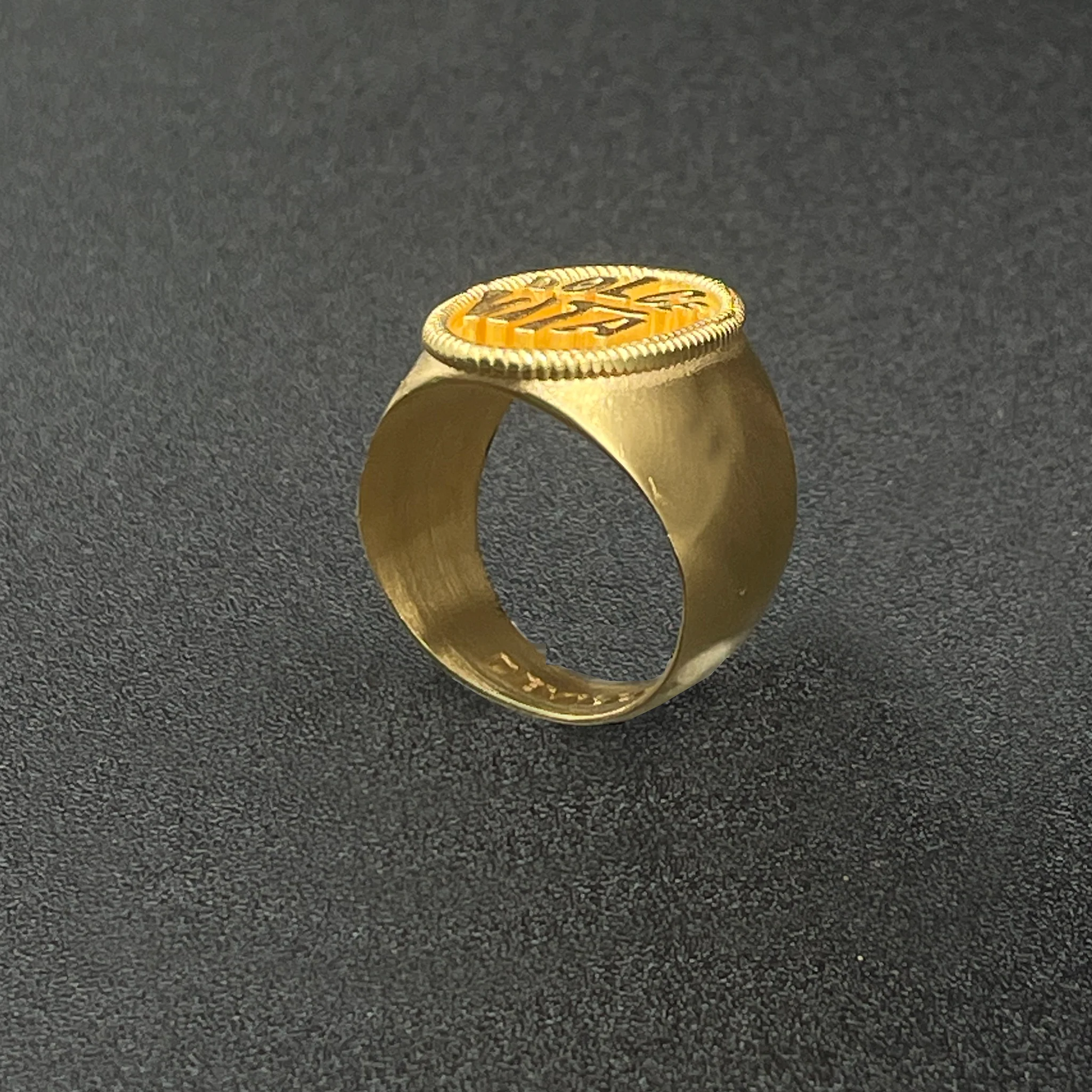 Dolce Vita Ring - Image 3