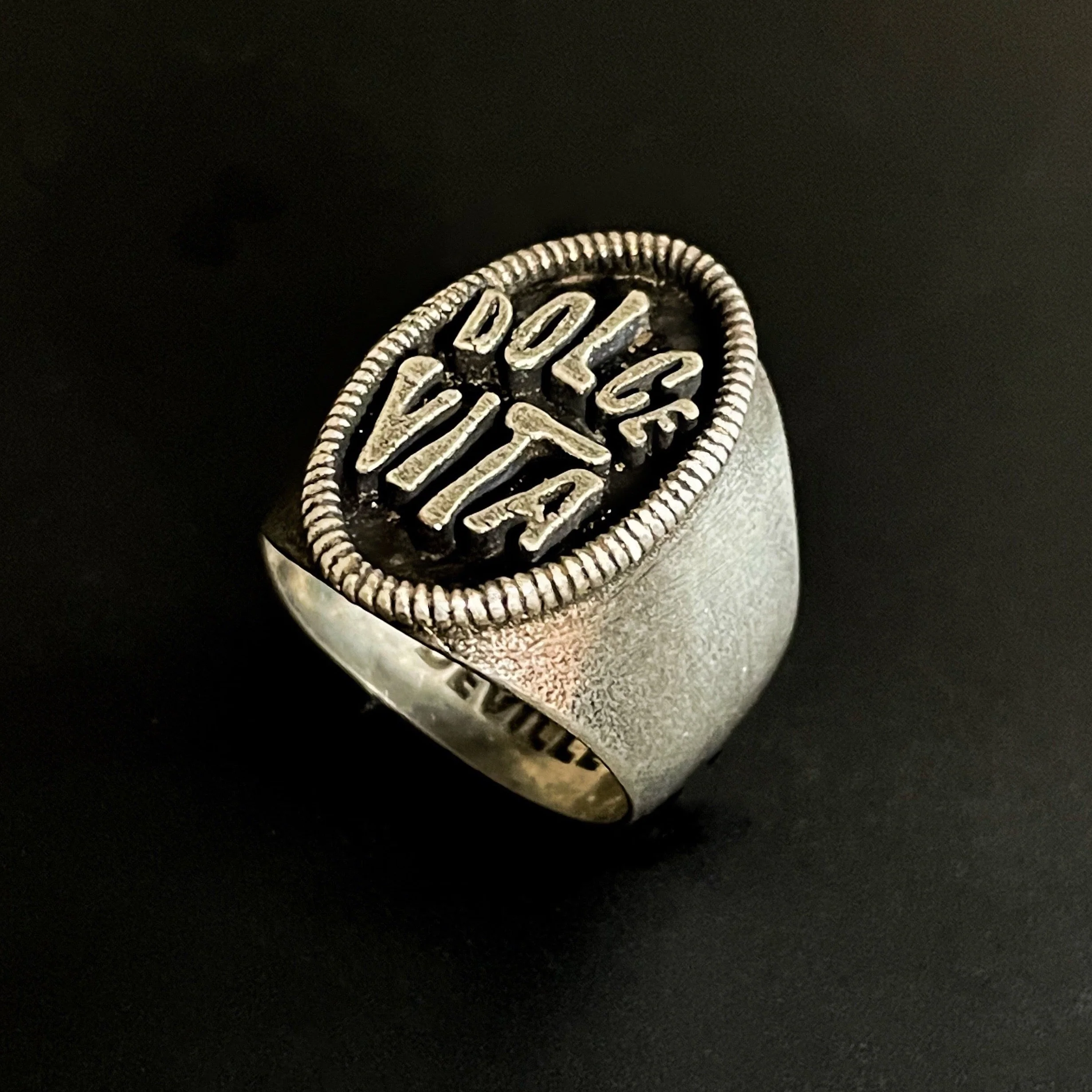 Dolce Vita Ring - Image 3
