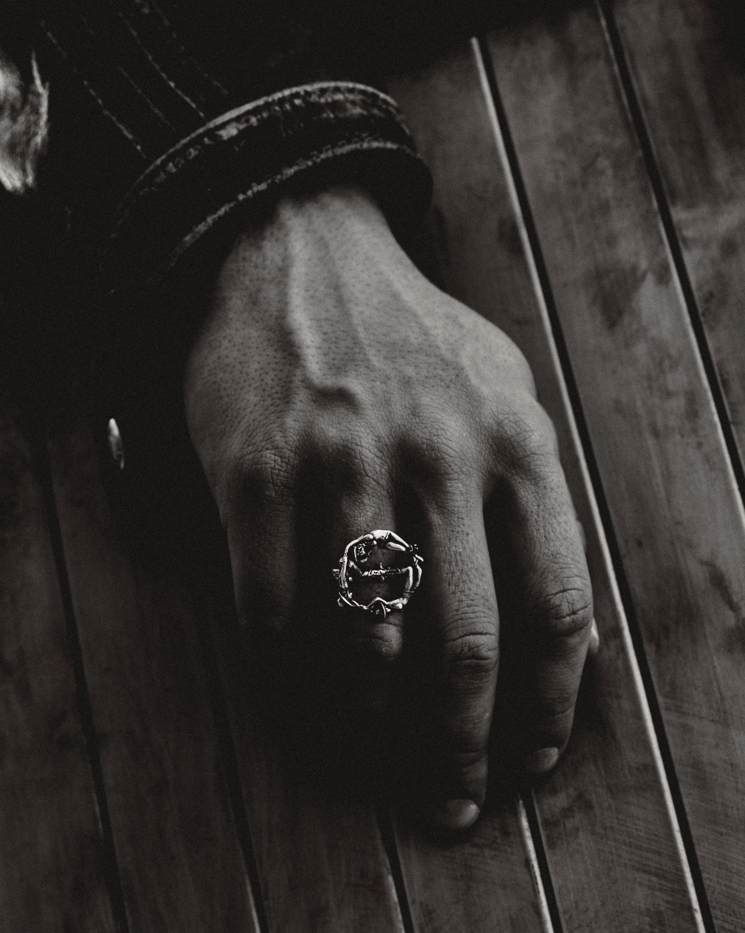 Graces Ring - Image 3