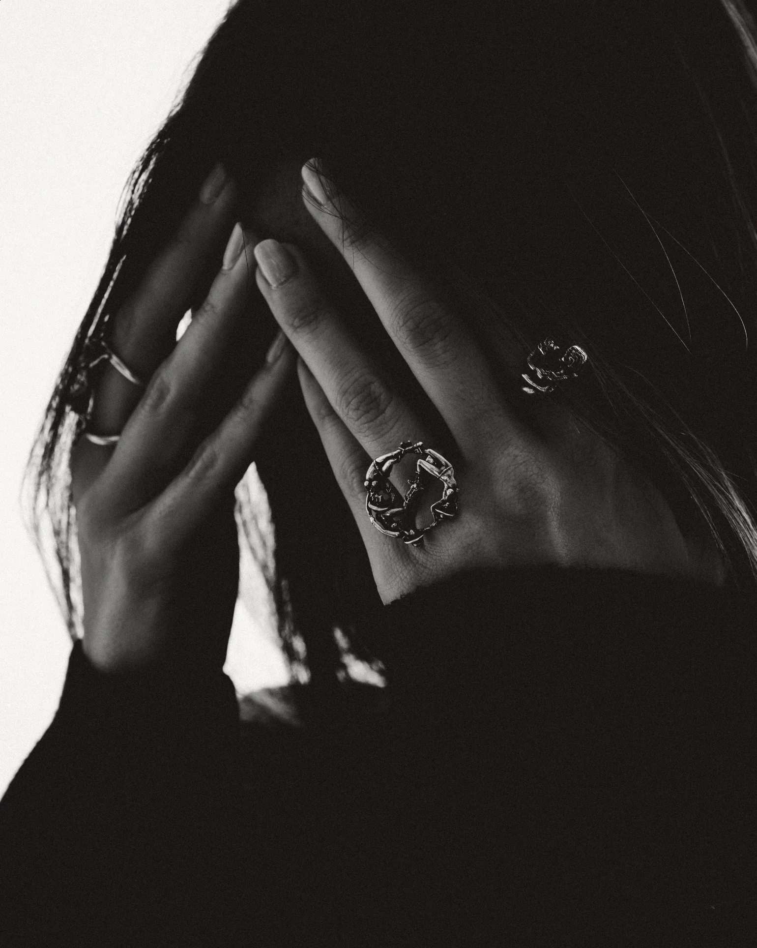 Graces Ring - Image 5