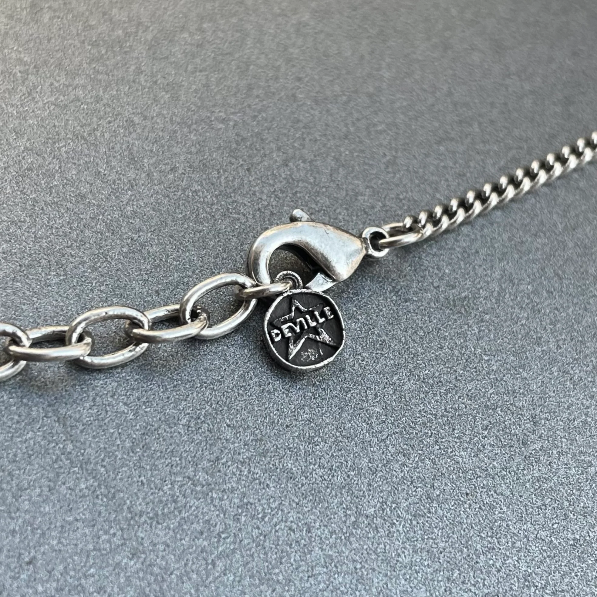 Helmet Necklace - Image 4