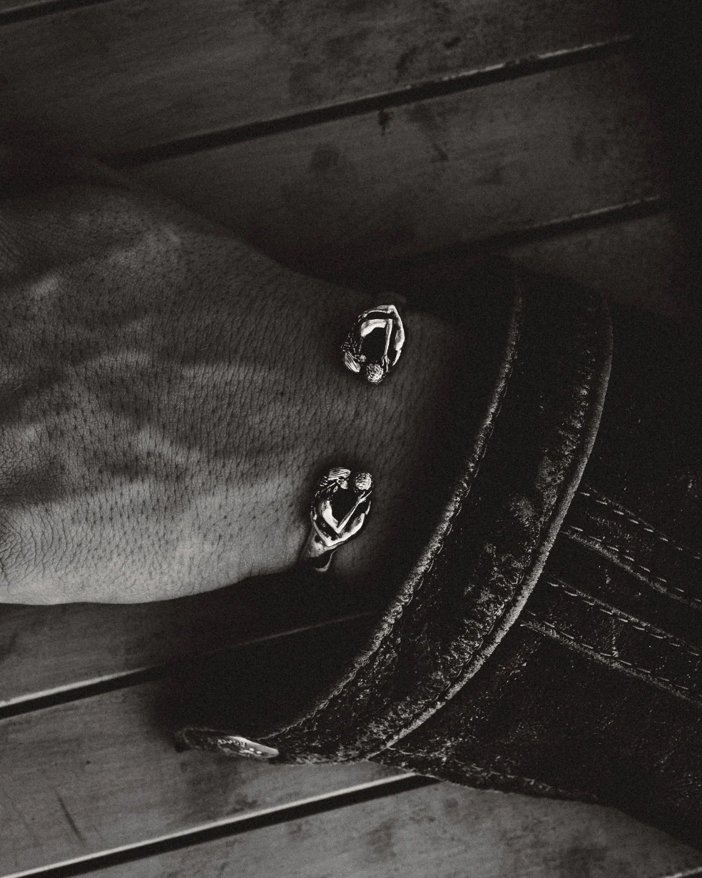 Technically Forever Bracelet - Image 3