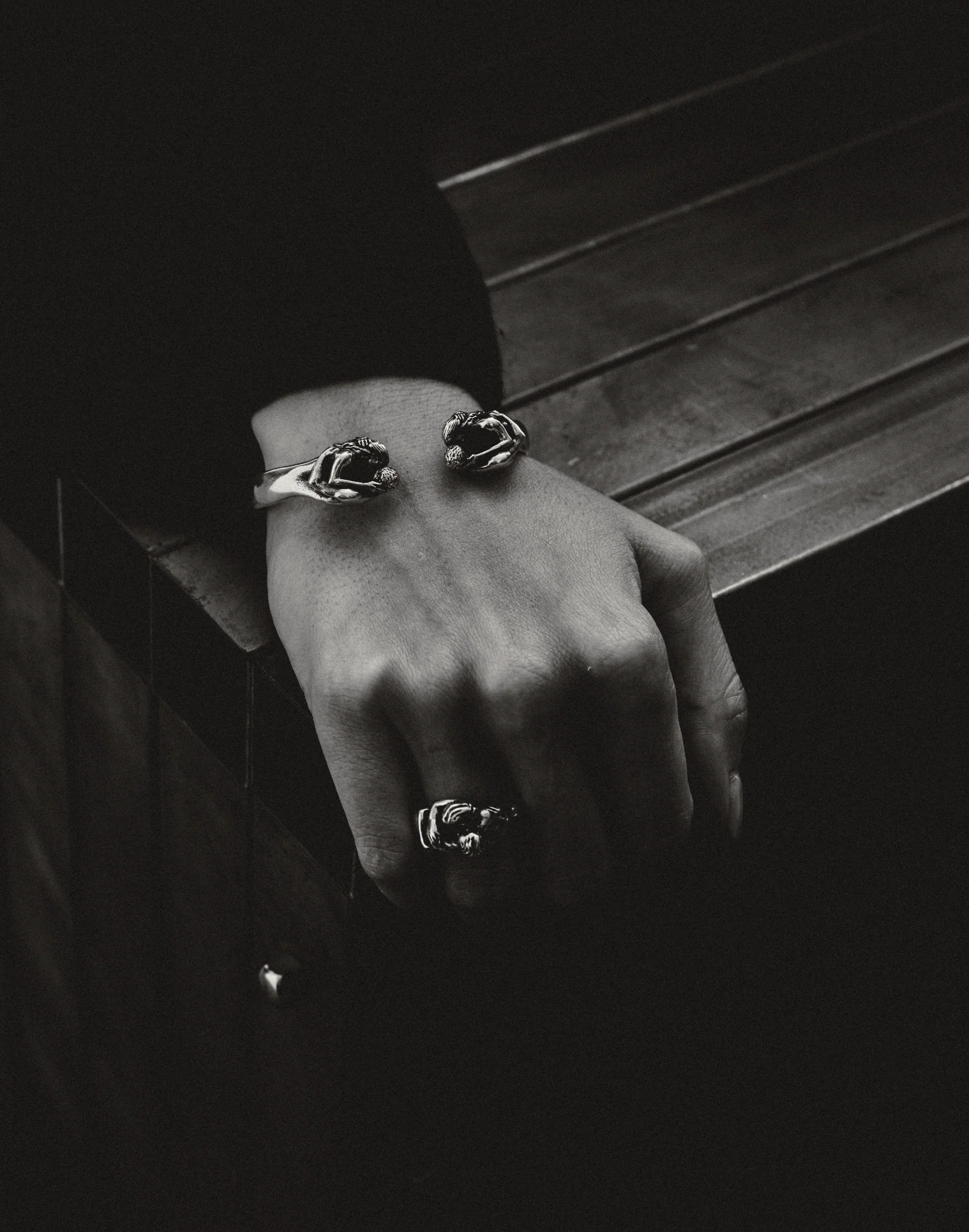 Technically Forever Bracelet - Image 4