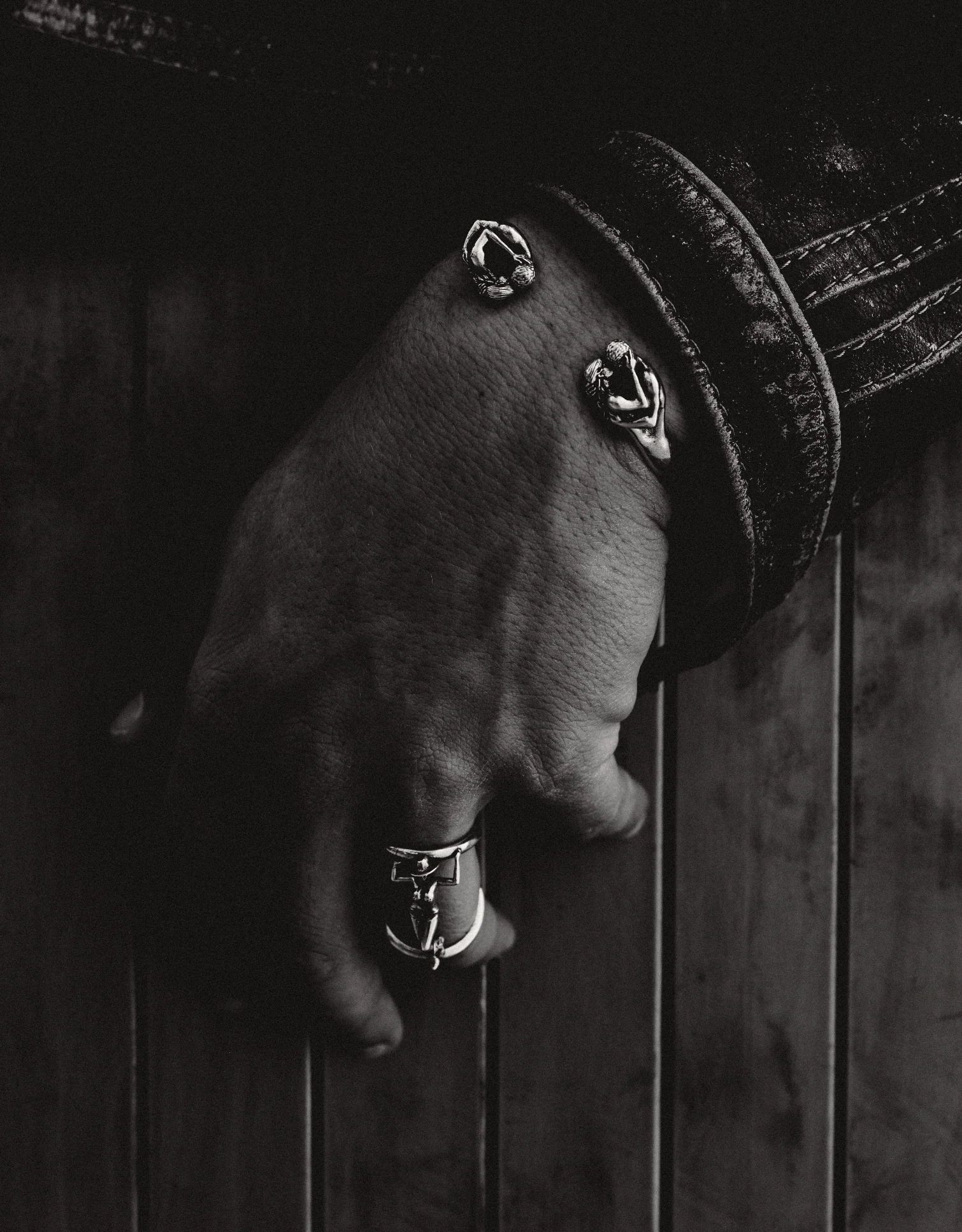 Technically Forever Bracelet - Image 5