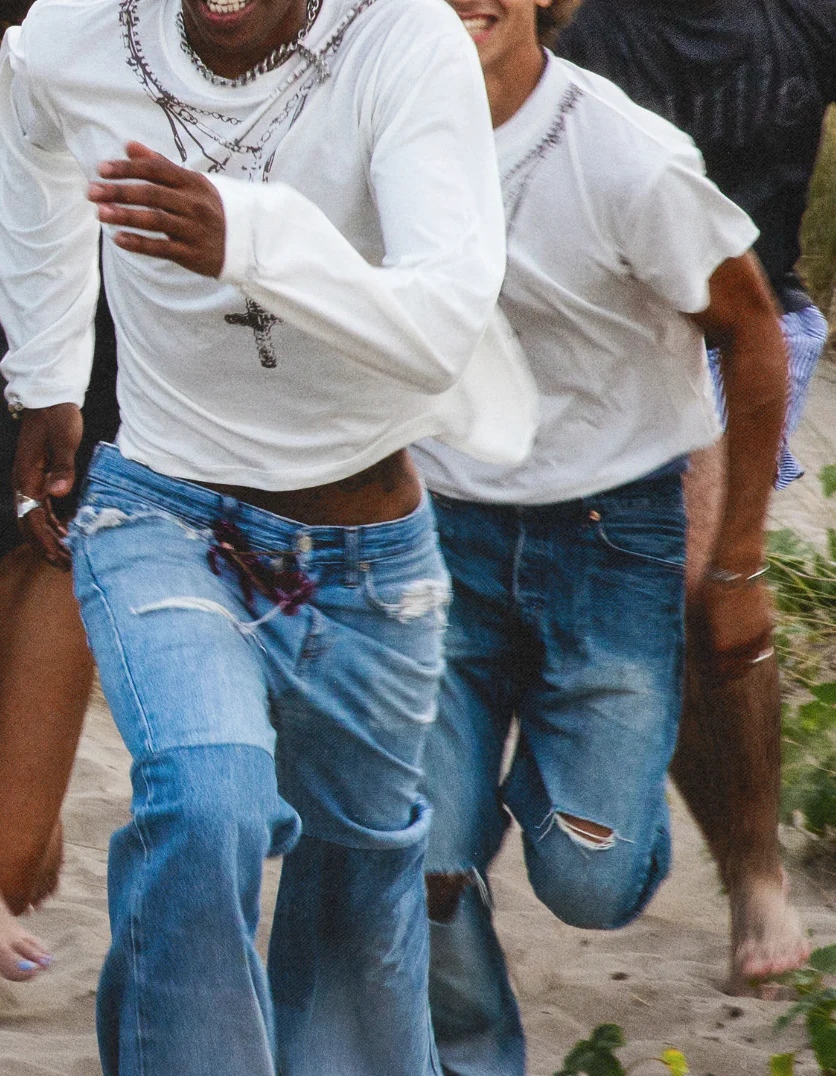 Necklaces Long Sleeve - Image 4