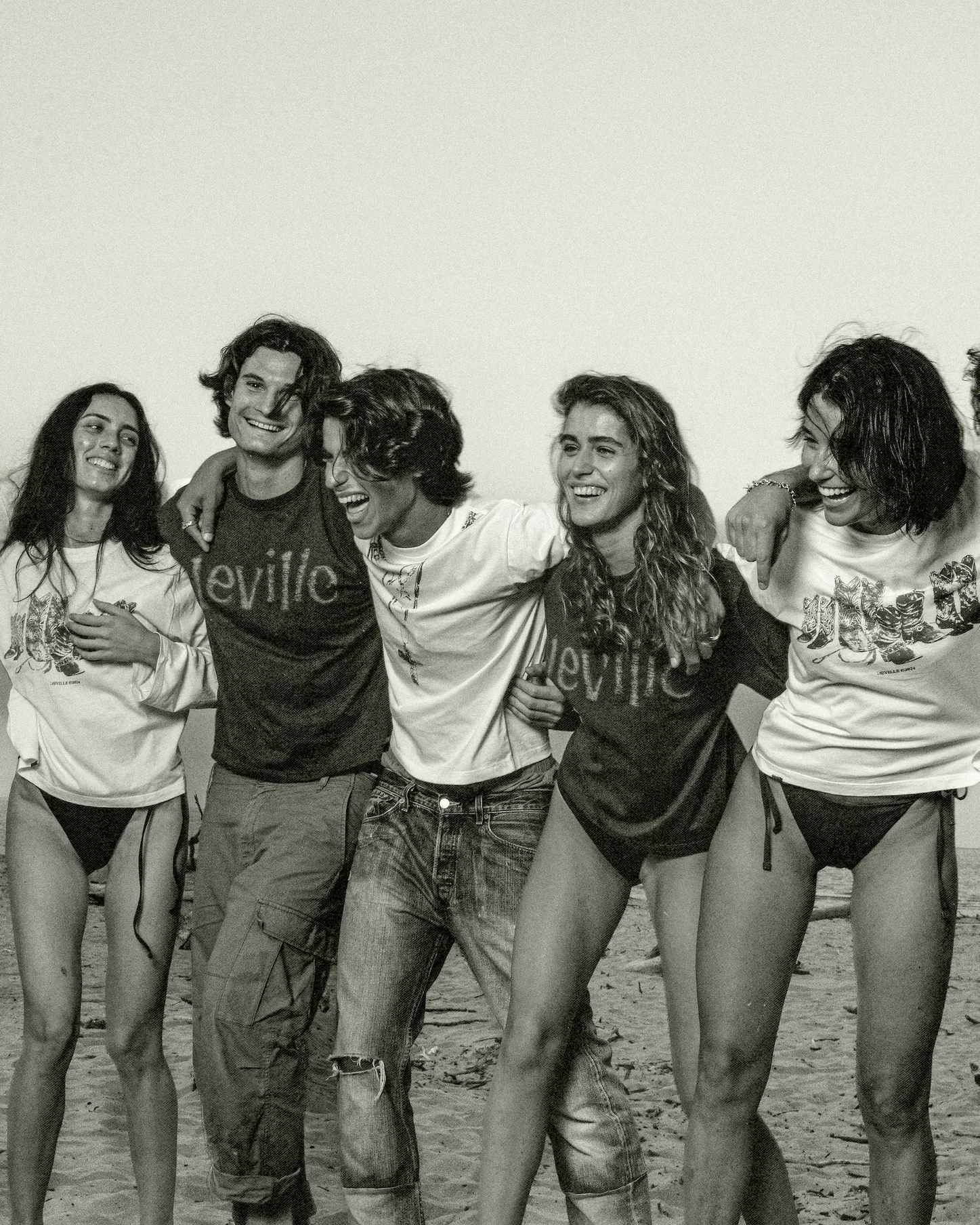 Necklaces Long Sleeve - Image 5