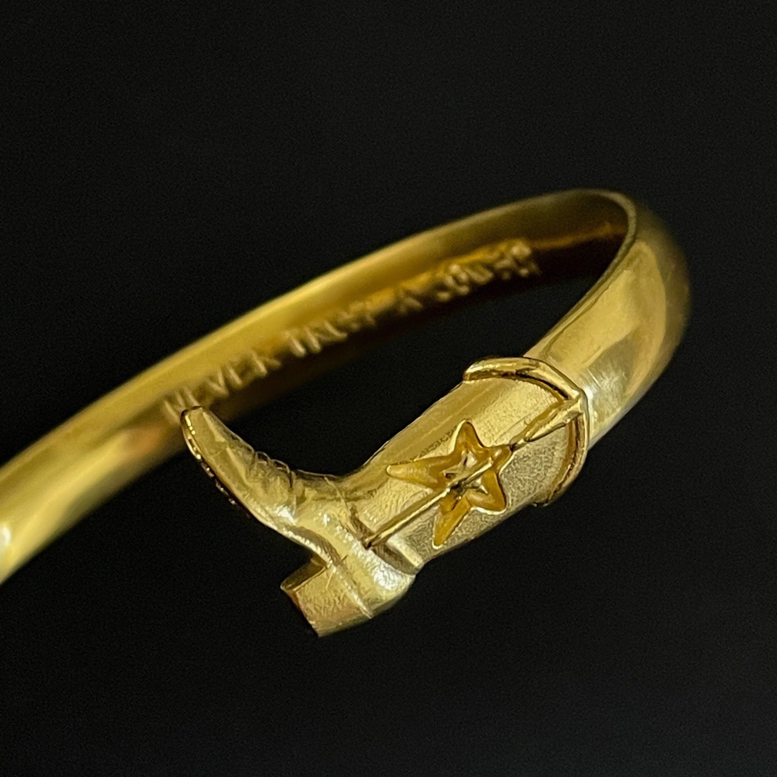 Never Trust a Cowboy - Image 4