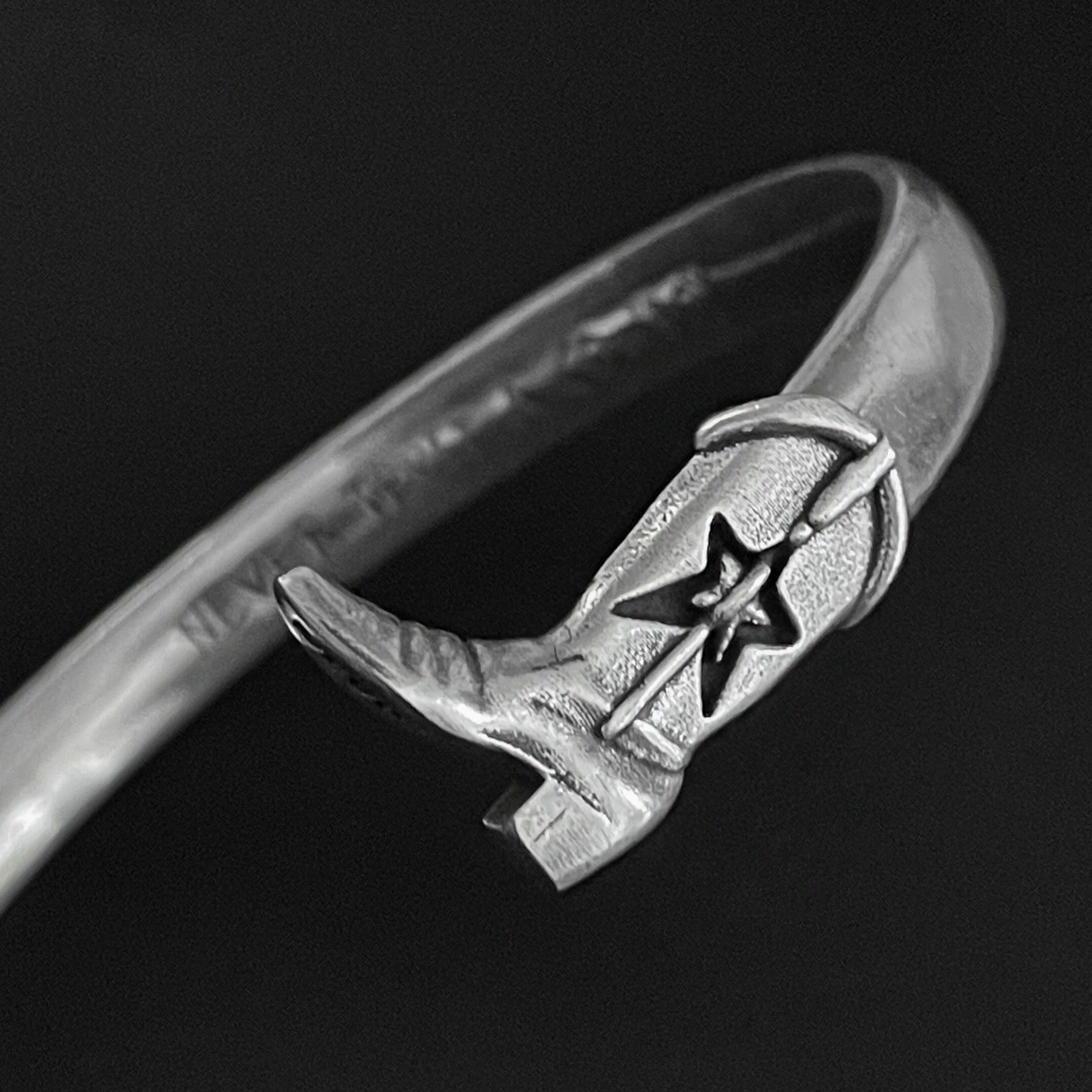 Never Trust a Cowboy - Image 6