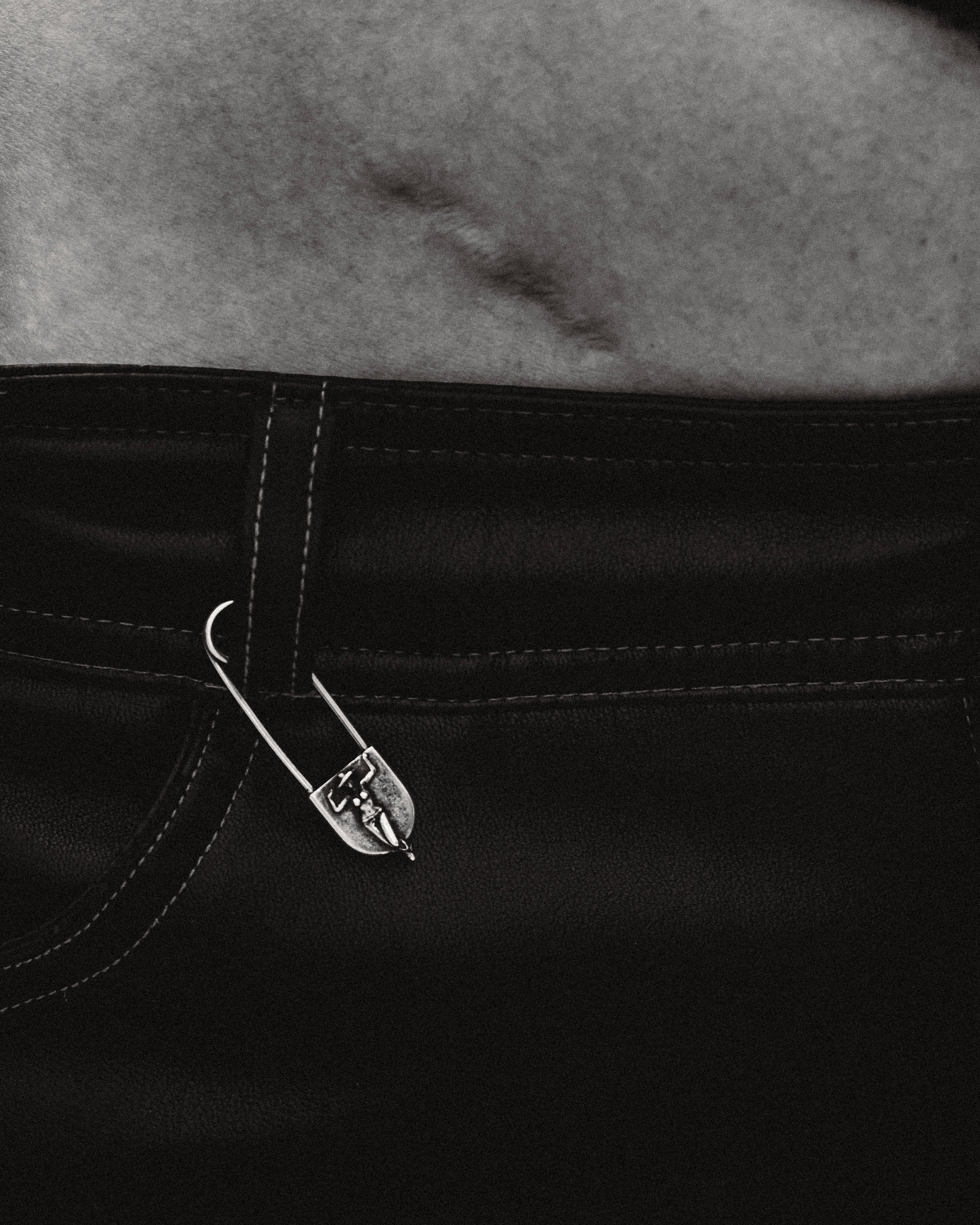 Pin Earrings - Image 3