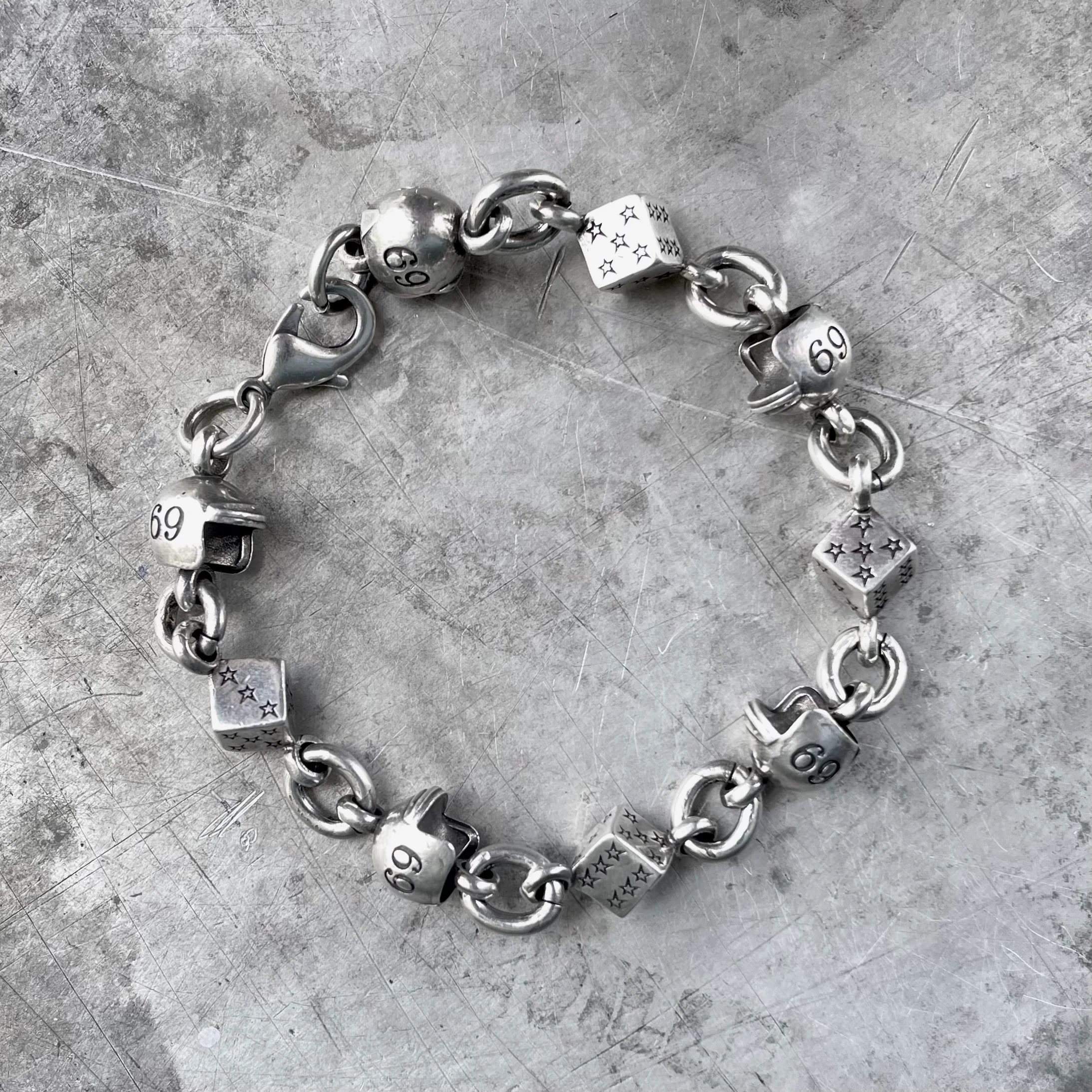 Racing Bracelet - Image 3