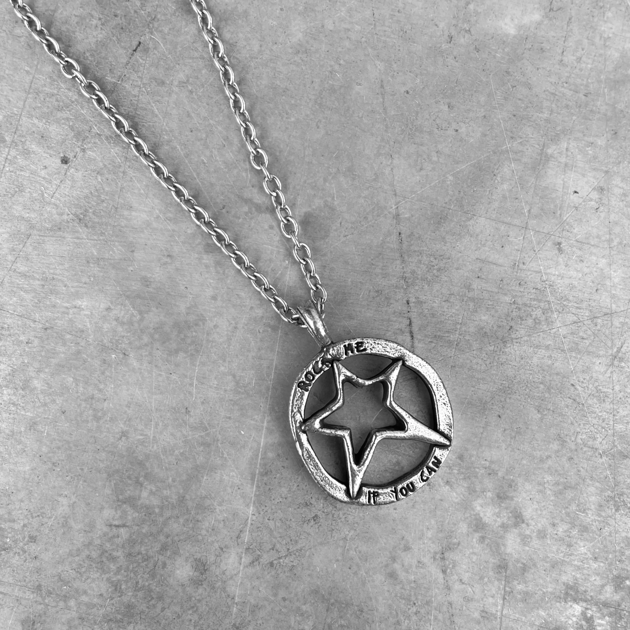 Rock Me Necklace - Image 3