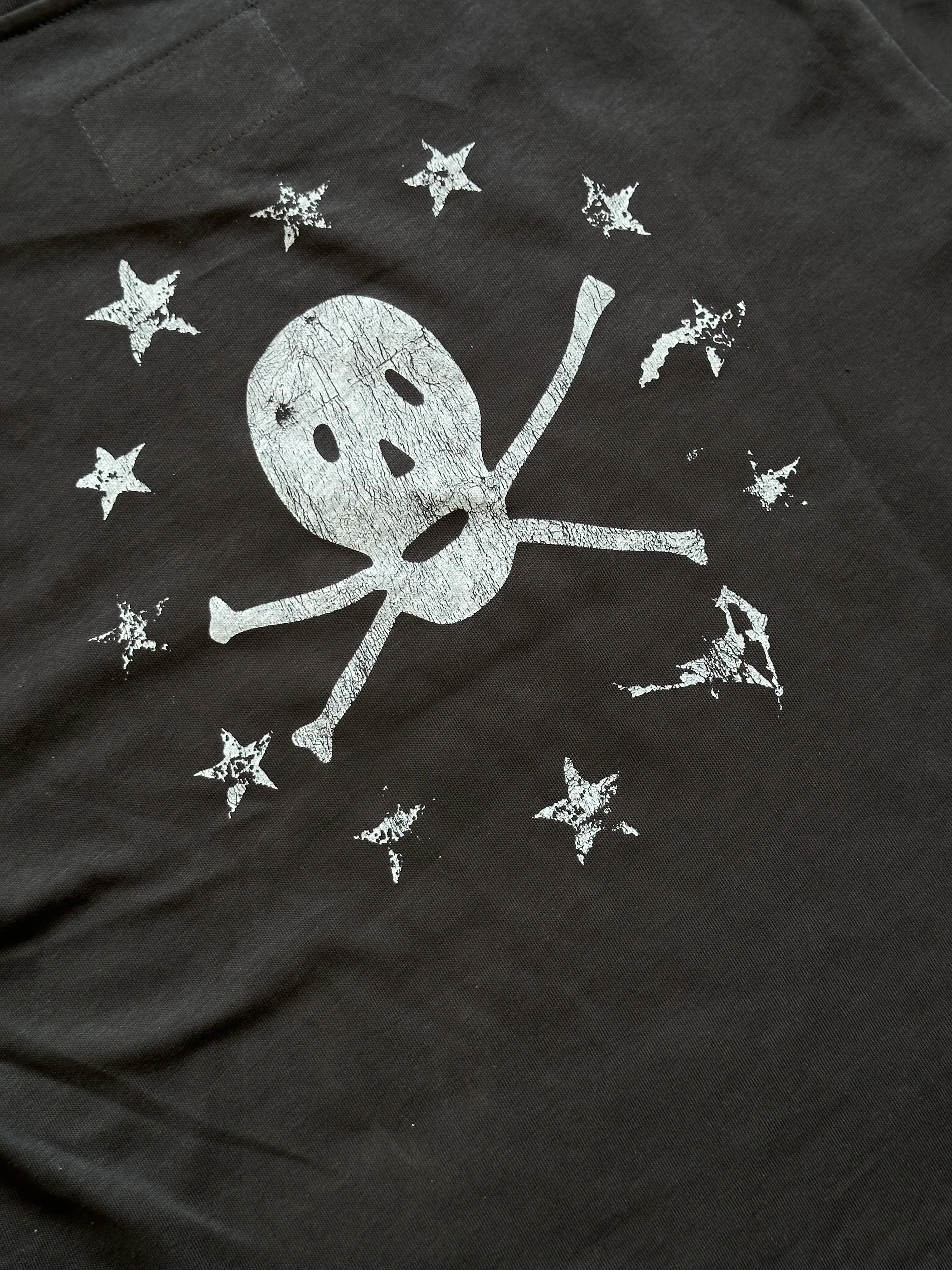 Skull Long Sleeve - Image 5