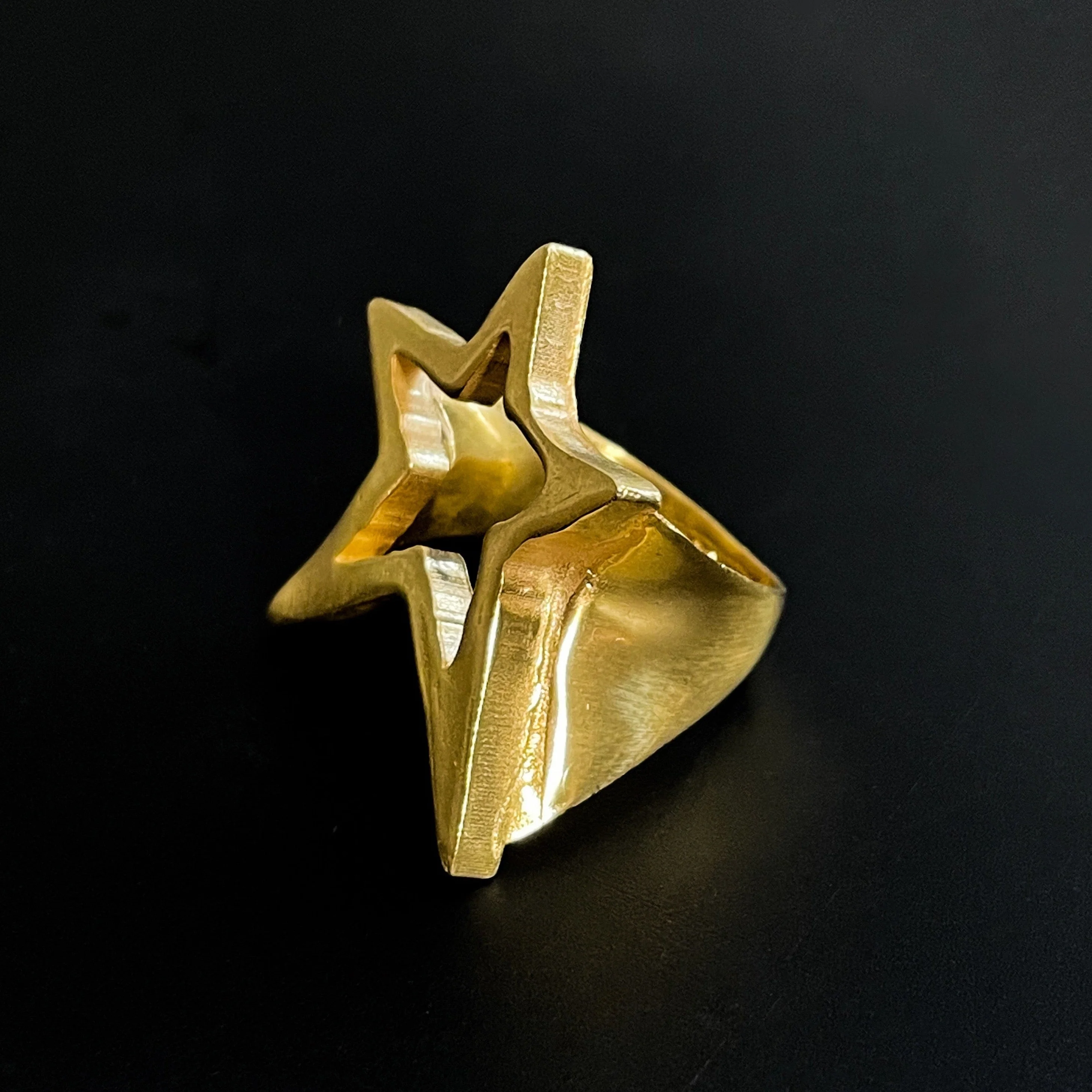 Star Ring - Image 4