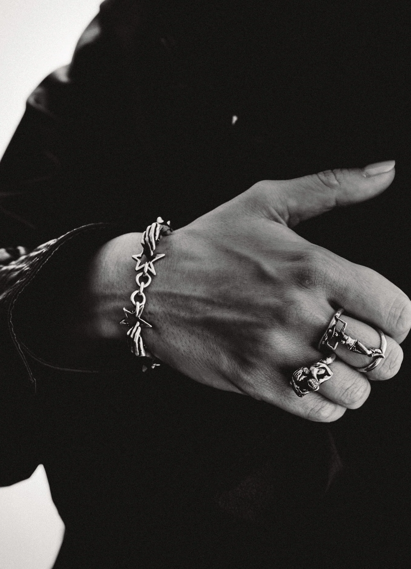 Stars Bracelet - Image 3