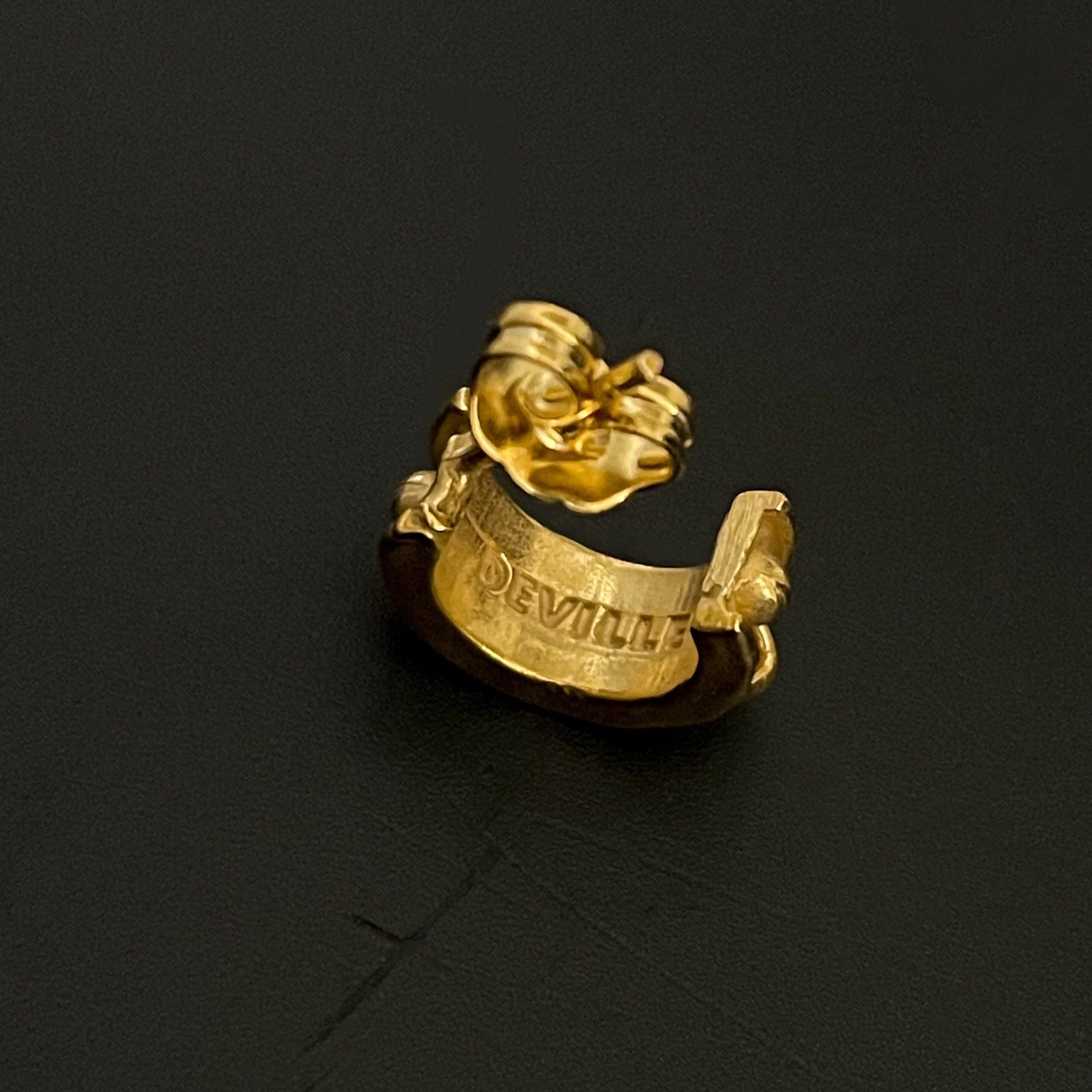 Stars Earrings - Image 3