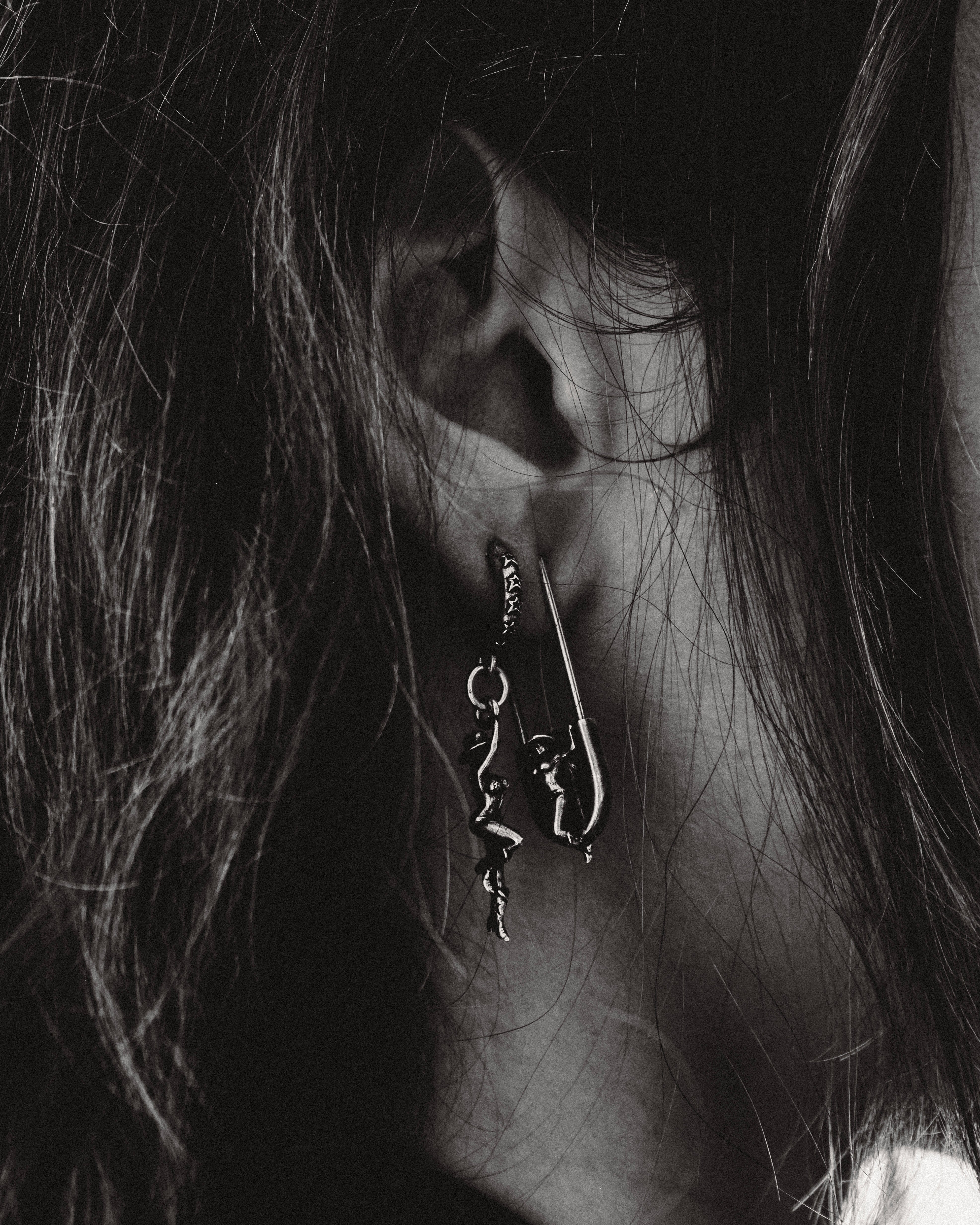 Technically Forever Earrings - Image 3