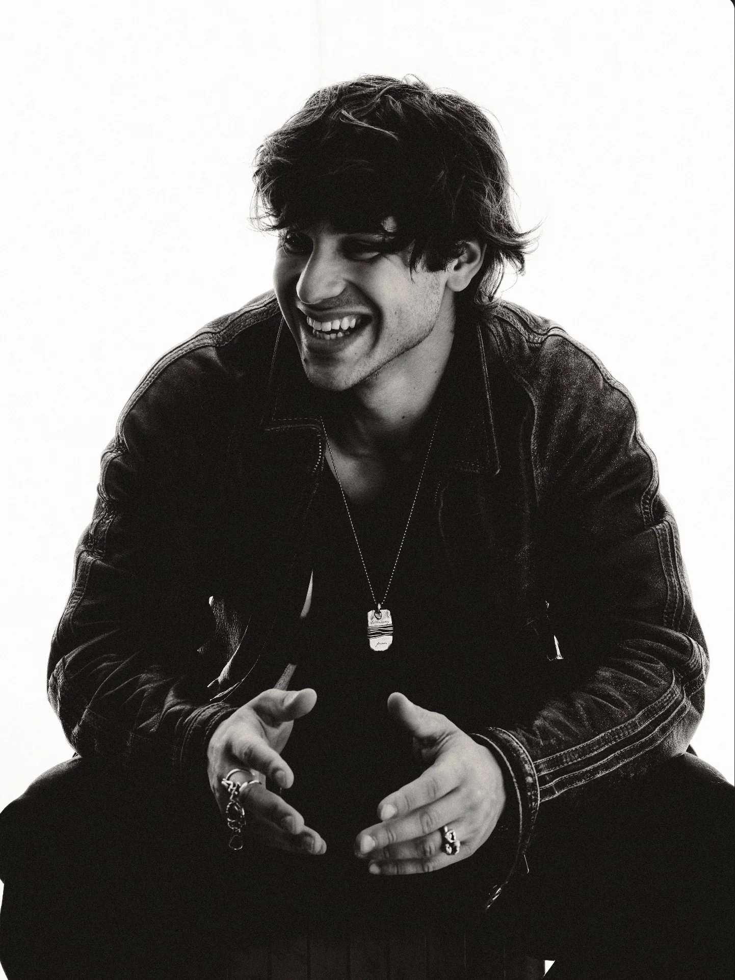 Technically Forever Necklace - Image 4