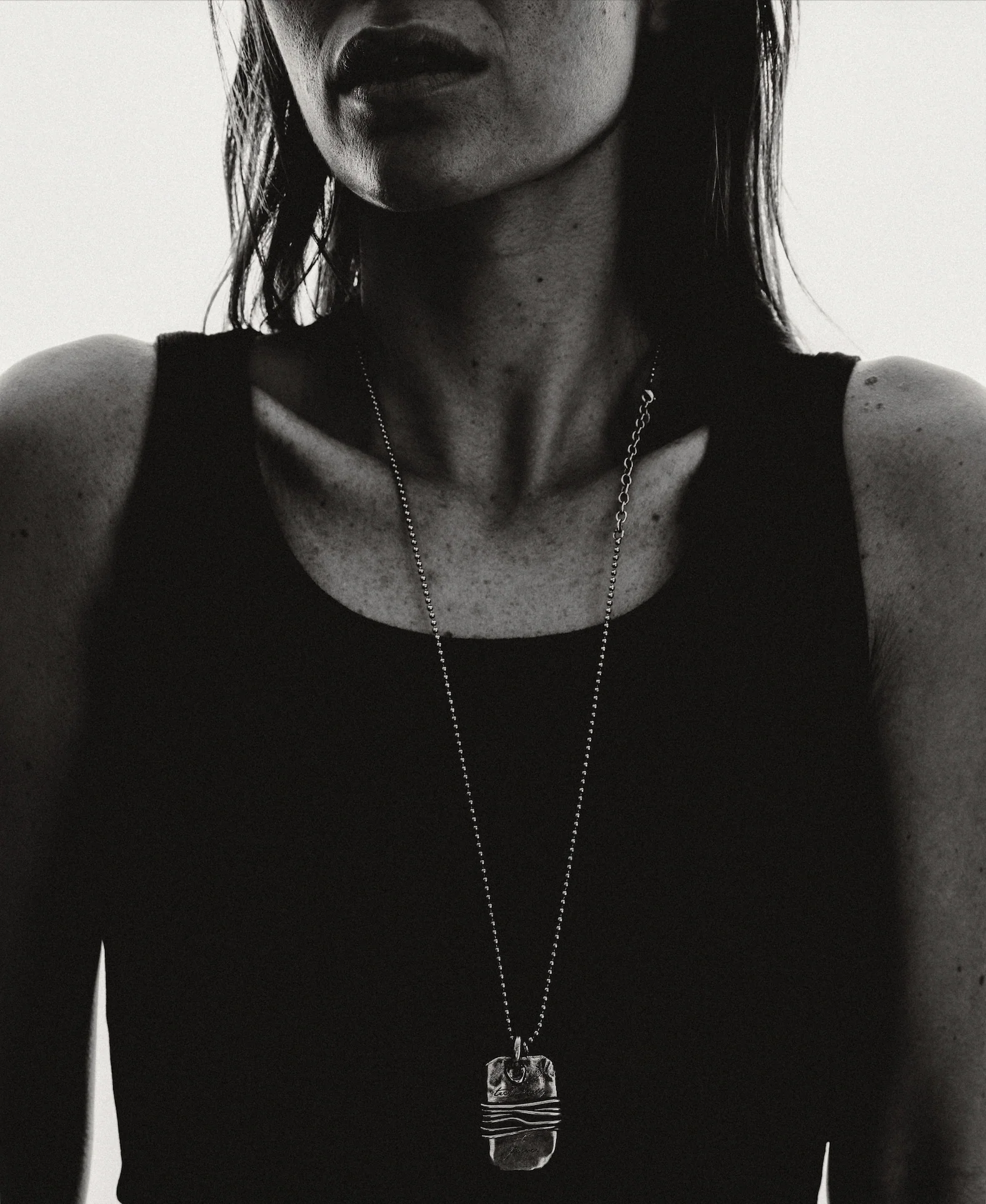 Technically Forever Necklace - Image 5