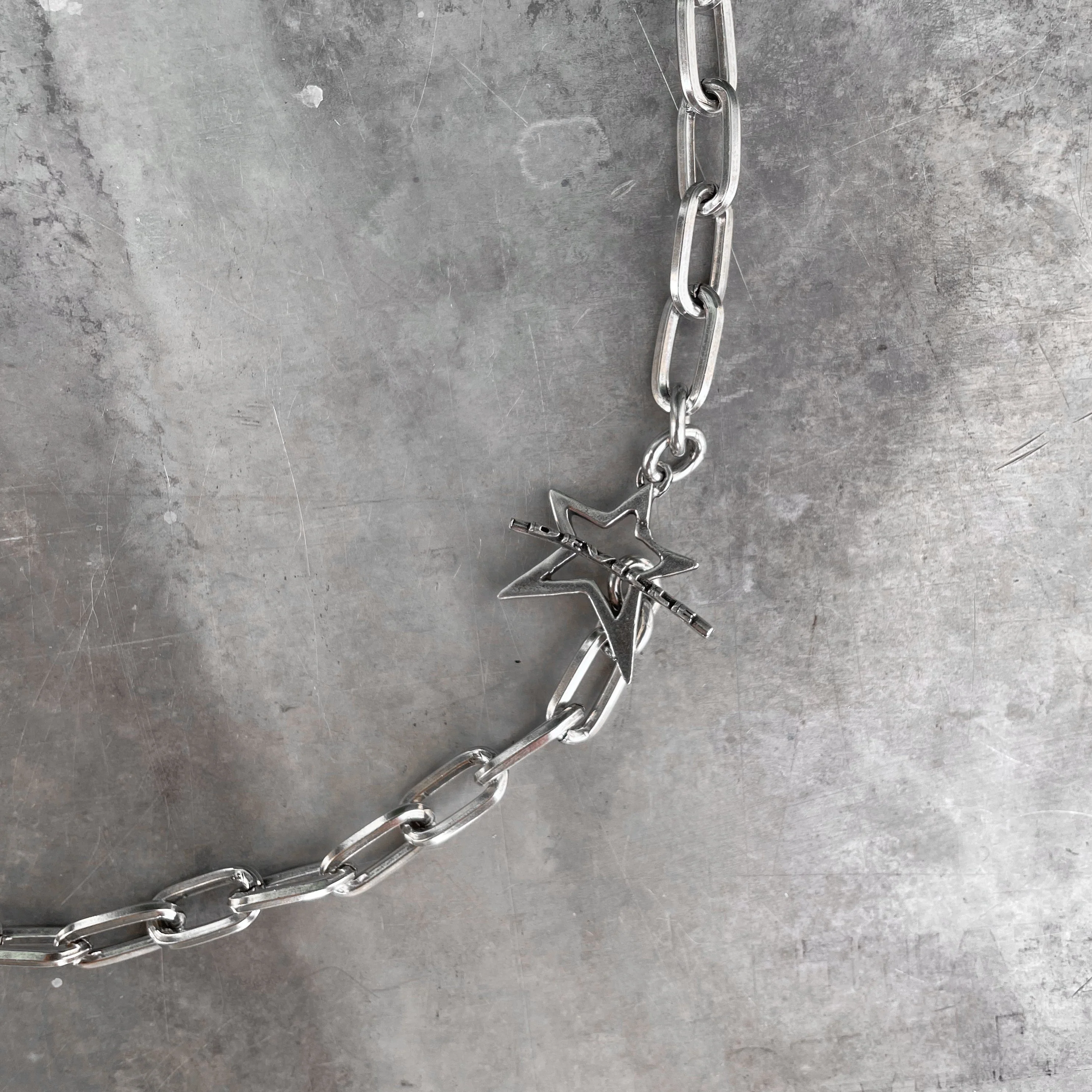 Wanna Feel Necklace - Image 3