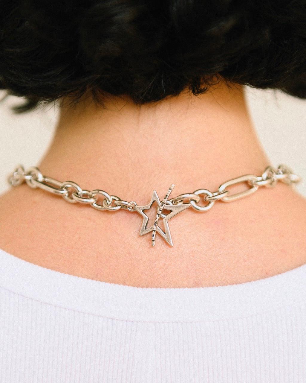 Wanna Feel Necklace - Image 4