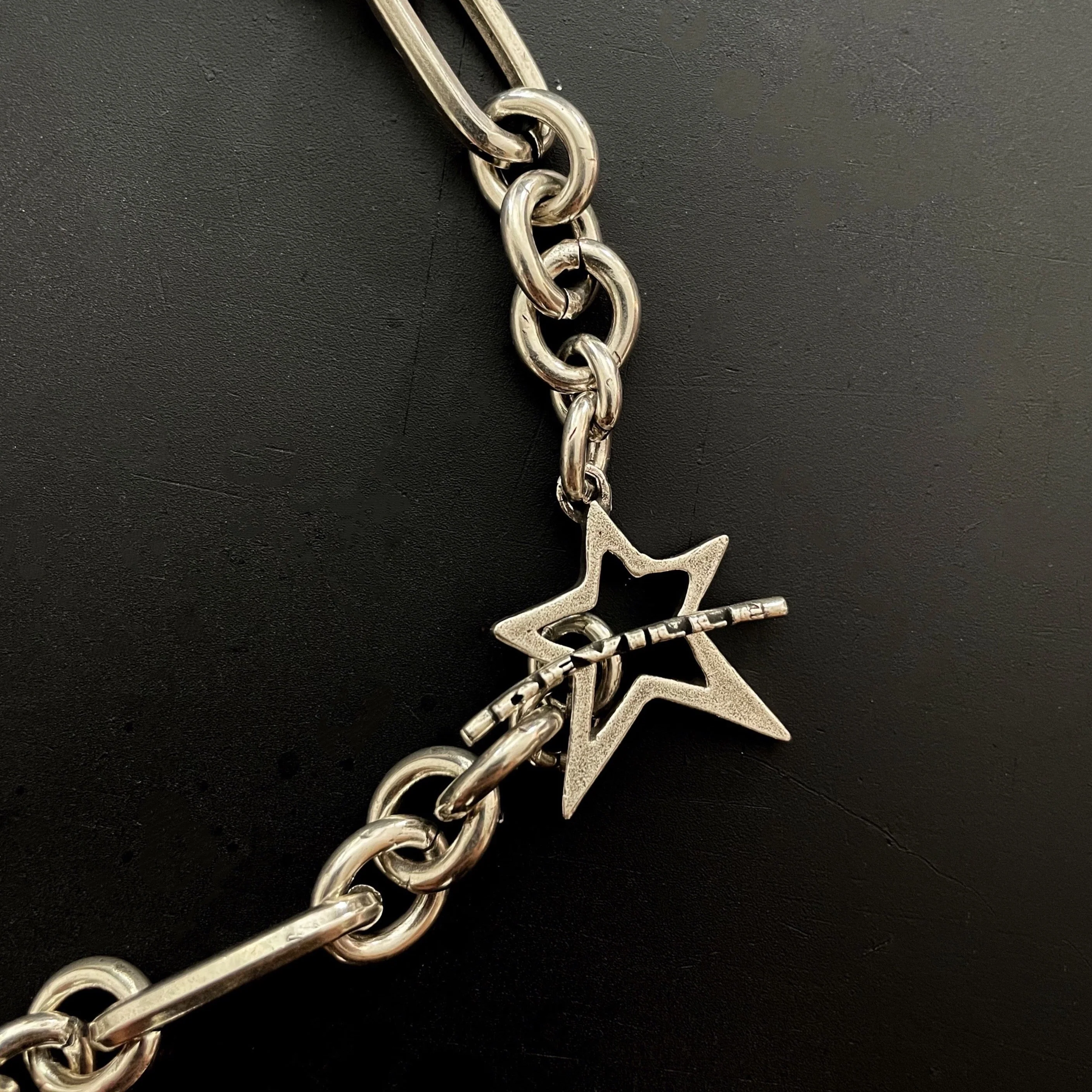 Wanna Feel Necklace - Image 5